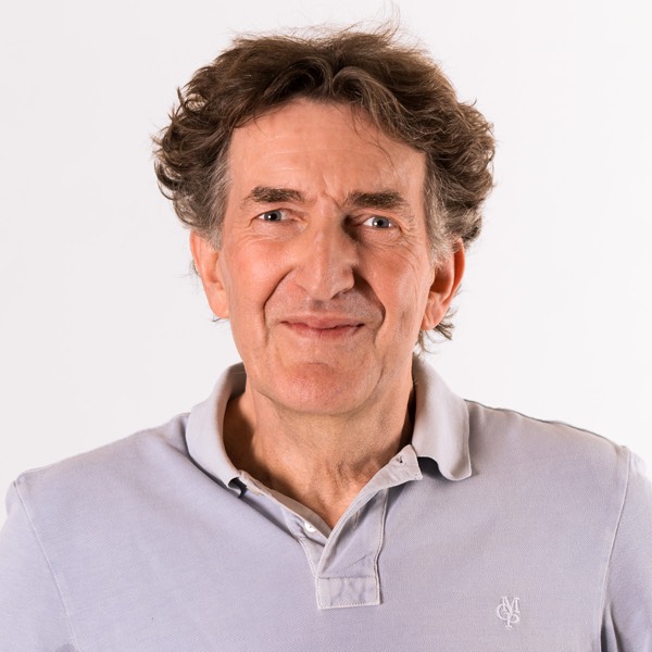 Dr. Kurt-Martin Schmelzer